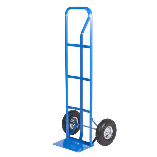 'P' Handle Sack Truck (GI708P)